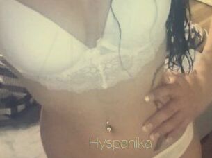 Hyspanika