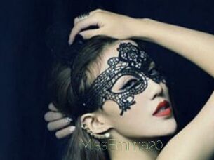 MissEmma20 Visio Tchats