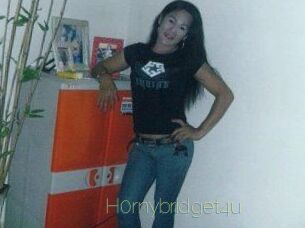 H0rnybridget4u