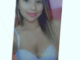 Haanny