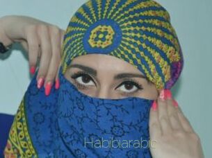 habibiarabic Visio Tchats