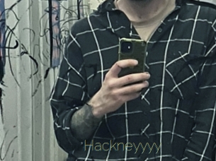 Hackneyyyy
