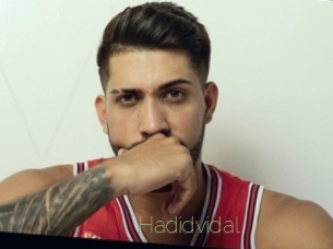 Hadidvidal