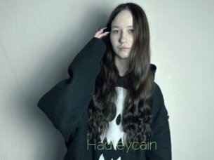 hadleycain Visio Tchats