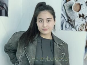 Haileyburgess