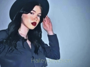 haileydevidson Visio Tchats
