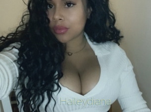 Haileydiana