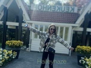 Haileyhaze
