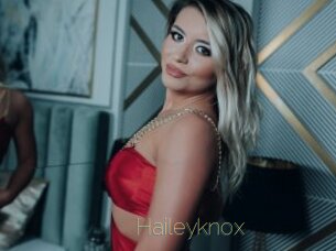 Haileyknox