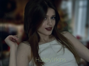 Haileylirkins