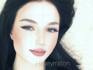 haileymilton Visio Tchats