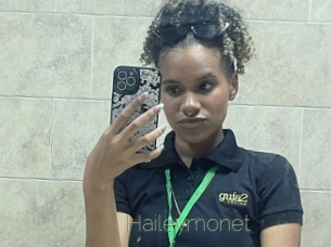 haileymonet Visio Tchats