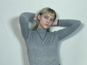 Haileymun