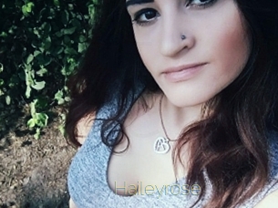 haileyrose Visio Tchats