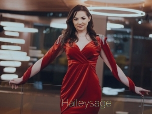 Haileysage