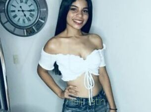 Haili_latin