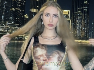 Hailiemathers