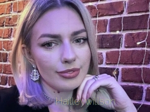 hailleywillson Visio Tchats