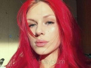 Hailyblum