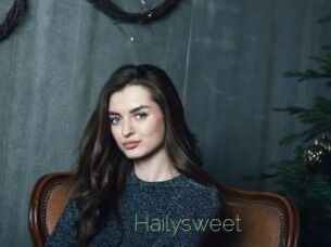 Hailysweet