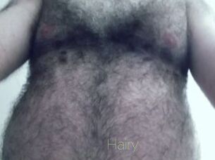 Hairy