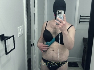 Hairybdsm