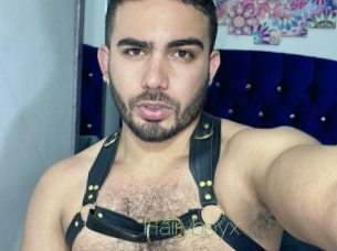 hairyboyx Visio Tchats