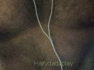 Hairydad4play