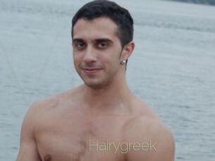 Hairygreek