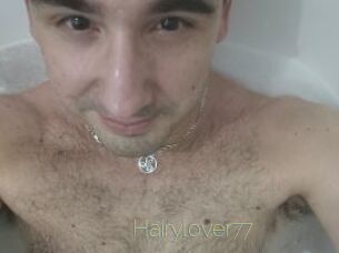 Hairylover77