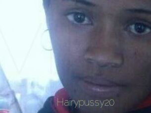 hairypussy20 Visio Tchats