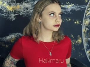 Hakimaru