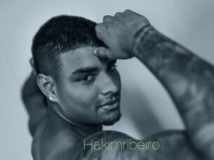 Hakimribeiro