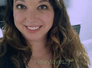 Haleylove123