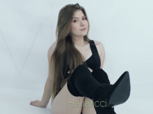 haliaricci Visio Tchats