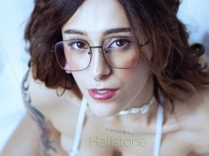 Halistone