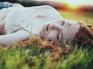 Halli