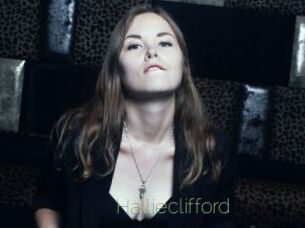 Hallieclifford