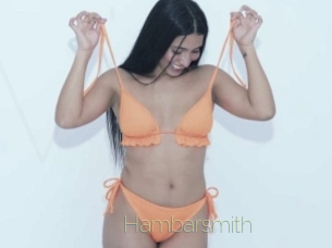 Hambarsmith