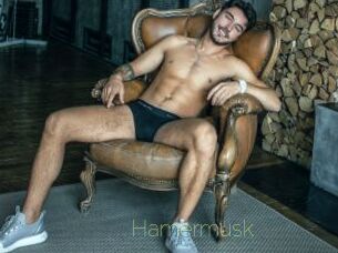 Hamermusk
