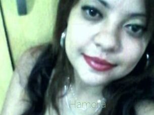 hamora Visio Tchats
