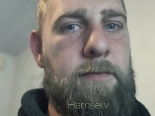 Hamselv