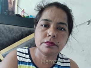 Hamzaji