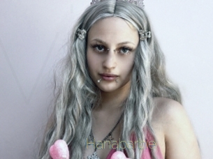 Hanabarbie