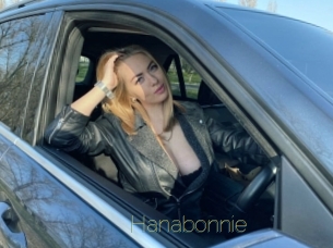 Hanabonnie