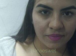 Hanaeswet