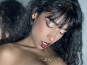 hanafox Visio Tchats