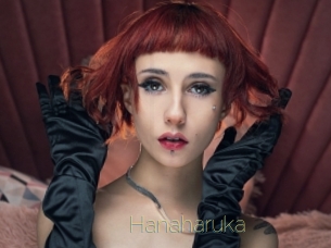hanaharuka Visio Tchats