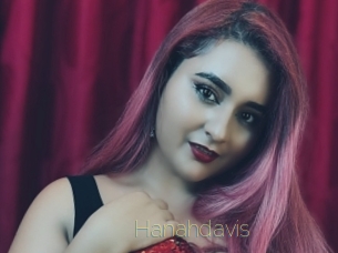 Hanahdavis