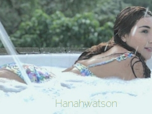 Hanahwatson